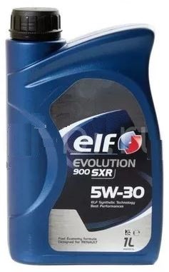 ELF Evolution 900 SXR 5W30 1л