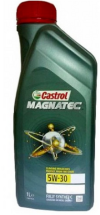 CASTROL  MAGNATEC 5W30 A5 1л