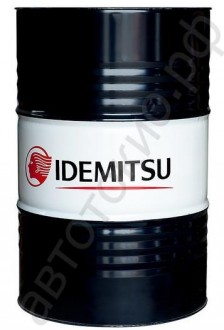  IDEMITSU SM/CF 10W-30 DRUM 200L [Масла моторные]